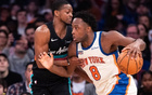 NBA2026年总决赛重磅对决：圣安东尼奥马刺队与纽约尼克斯队巅峰较量即将上演