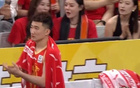 中国男篮核心后卫总决赛表现低迷仅命中22球，顶薪球员状态下滑引发舆论热议与球队未来质疑
