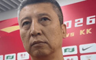 郭士强亲临FMP热身赛现场，全面考察球员表现并积累实战经验，核心球员杨瀚森已确认于今晚8号正式回归队伍参与训练与比赛