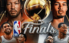 NBA总决赛首战即将开打，6月4日CCTV5全程直播，圣安东尼奥马刺主场迎战纽约尼克斯，激烈对决一触即发